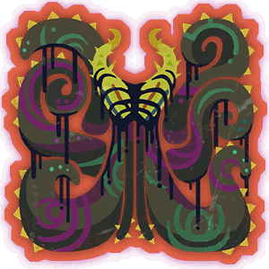 歴戦王ヌエグドラ