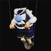 マリオネッコボディα