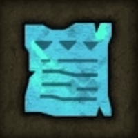 美声の鳥のスケッチ