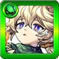 エトワール（獣神化）アイコン