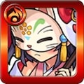 祝面アイコン