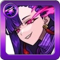 吉田松陰獣神化改アイコン