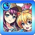 TFAαアイコン