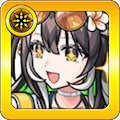 ラクリィαアイコン