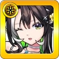 ラクリィα（獣神化）アイコン