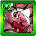 ショカモリアイコン