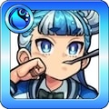 クリソダルアアイコン