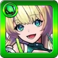 ニケ（真獣神化）アイコン