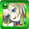 ニケ（真獣神化）アイコン