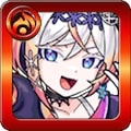 ルルネーヴェ獣神化アイコン