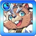 バービッド（獣神化）アイコン