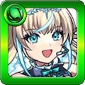 リリネーヴェ（獣神化）アイコン