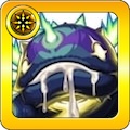 うーぱる（神化）アイコン