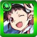 八九寺真宵（進化）アイコン