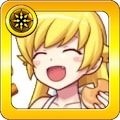 忍野忍アイコン