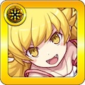 忍野忍（獣神化）アイコン