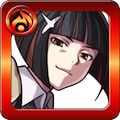 影縫余弦（進化）アイコン