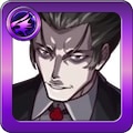 貝木泥舟アイコン