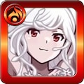 千石撫子（進化）アイコン