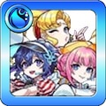 アンドロイドダイナー/獣神化アイコン