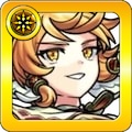 歌と風を調和せし吟遊の大賢者ガリーナアイコン