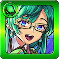 ザドキエル(イースター)獣神化改アイコン