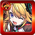 ヒナタ獣神化改アイコン