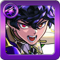 オニキス獣神化改アイコン