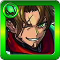 ロビンフッド獣神化改アイコン