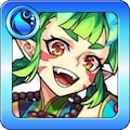 大悦なる鬼っ娘道士 茨木童子αアイコン