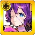 リボンα（獣神化改）アイコン