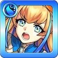 ストレリチアアイコン