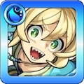 フェネディ（進化）アイコン