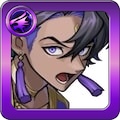 サバドラ（進化）アイコン