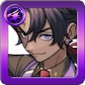 サバドラ（神化）アイコン