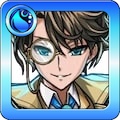 ミステリーアイコン