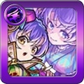 浜路/獣神化改アイコン
