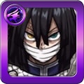伊黒小芭内アイコン