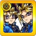 遊戯王コラボ第2弾アイコン