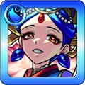 媽祖アイコン