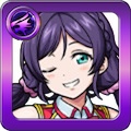 東條希