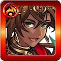 アブドゥーグ/獣神化改アイコン