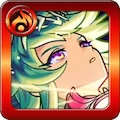 アグナムートX真獣神化アイコン