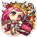 ミカエルアイコン