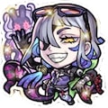 ルナアイコン
