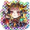 イザナミシールアイコン
