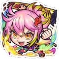 ゲキリンアイコン