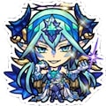ミスリルアイコン
