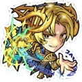 オリハルコンアイコン