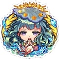 ラファエルアイコン